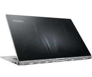 Замена корпуса на планшете Lenovo Yoga 920 13 Vibes в Томске